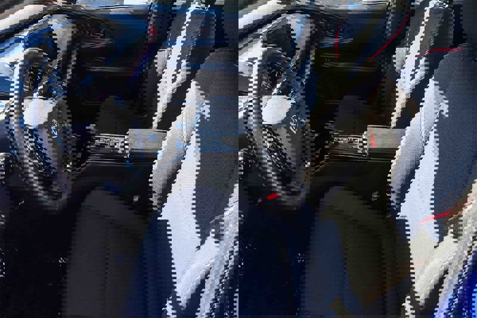 Used 2024 Toyota Prius Prime SE image 17