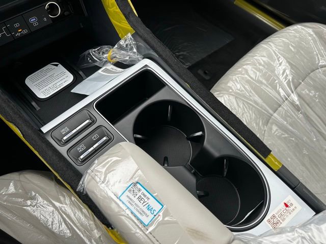 New 2026 Hyundai Sonata SEL AWD/4WD image 18