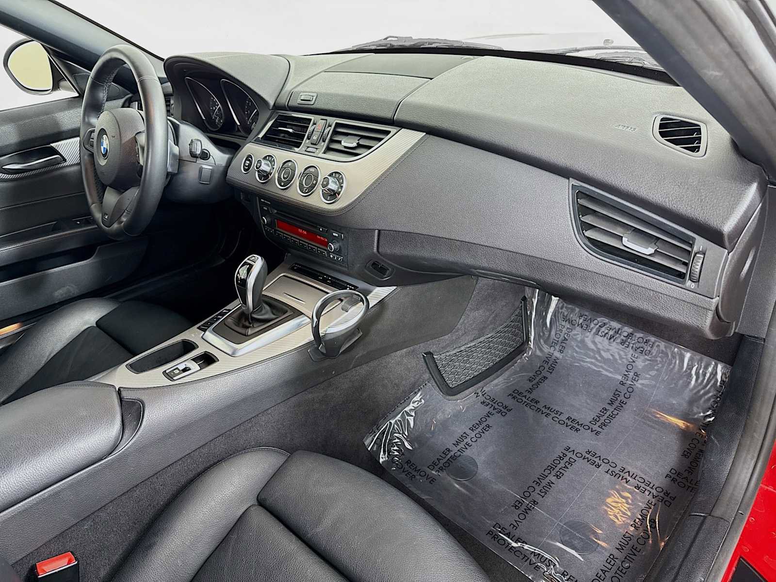 Used 2014 BMW Z4 sDrive28i image 24