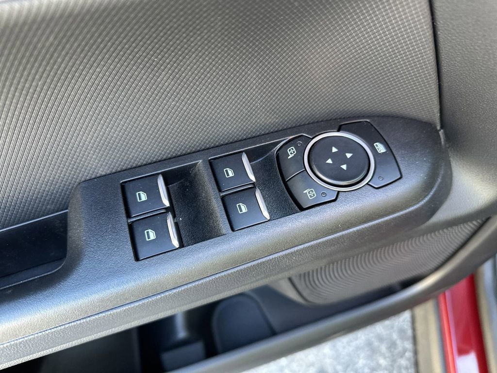 New 2025 Ford Bronco Sport Outer Banks w/ Outer Banks Tech Package+ image 15