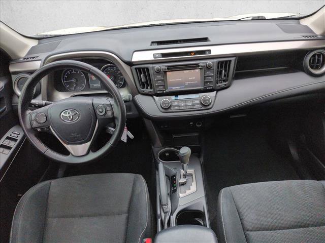 Used 2016 Toyota RAV4 XLE image 17