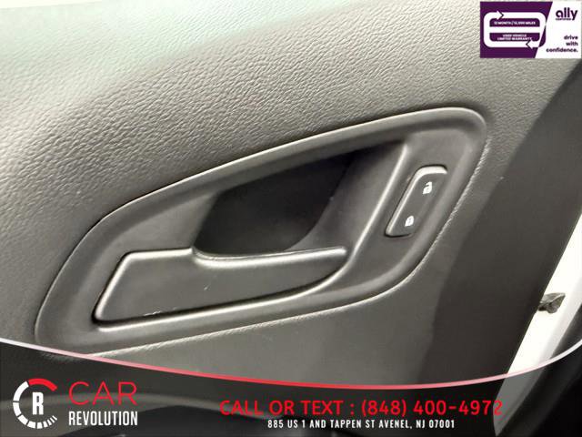 Used 2020 Chevrolet Colorado W/T image 36