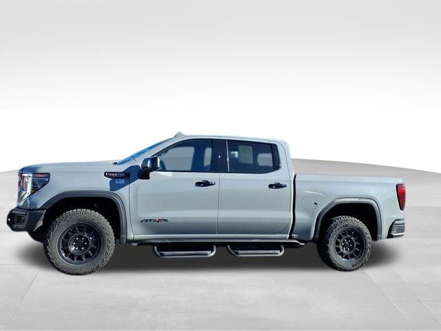 Used 2024 GMC Sierra 1500 AT4X w/ AT4X AEV Edition AWD/4WD image 8