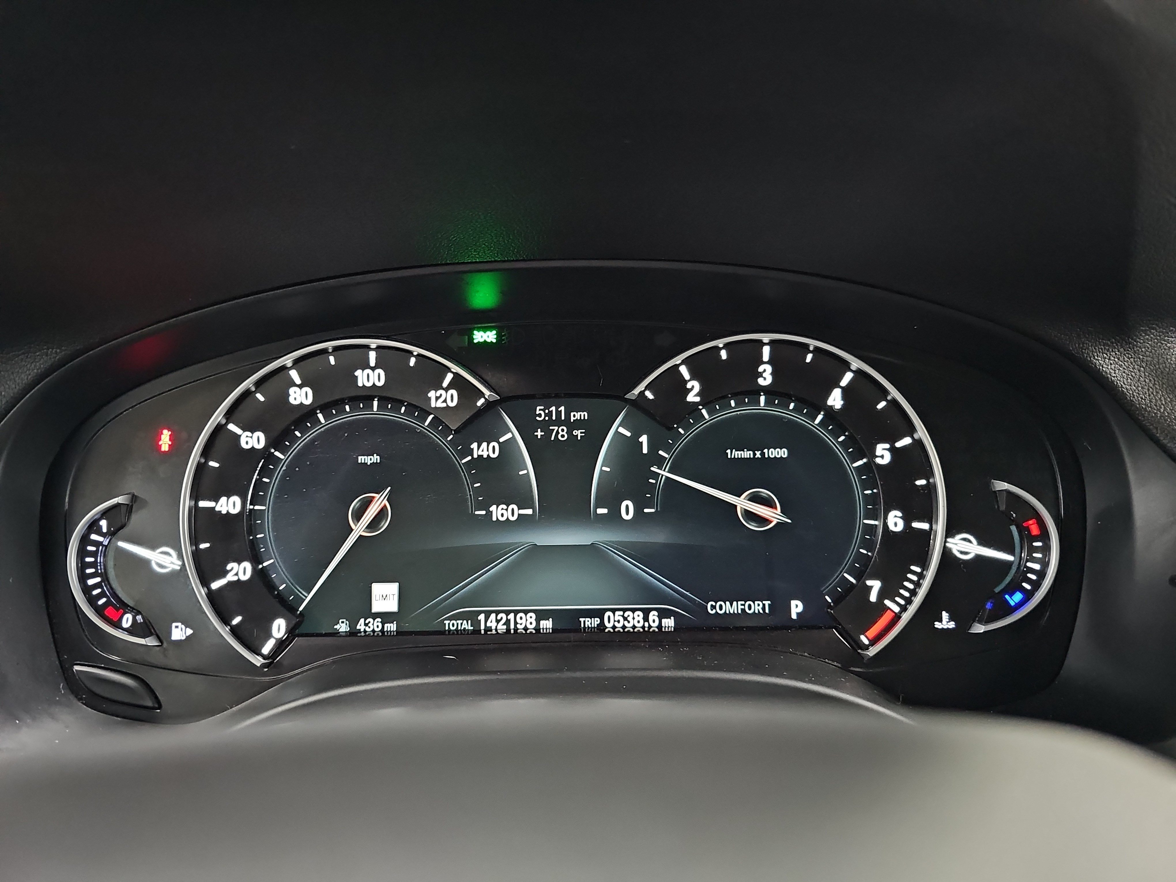 Used 2019 BMW X3 xDrive30i w/ Premium Package AWD/4WD image 19
