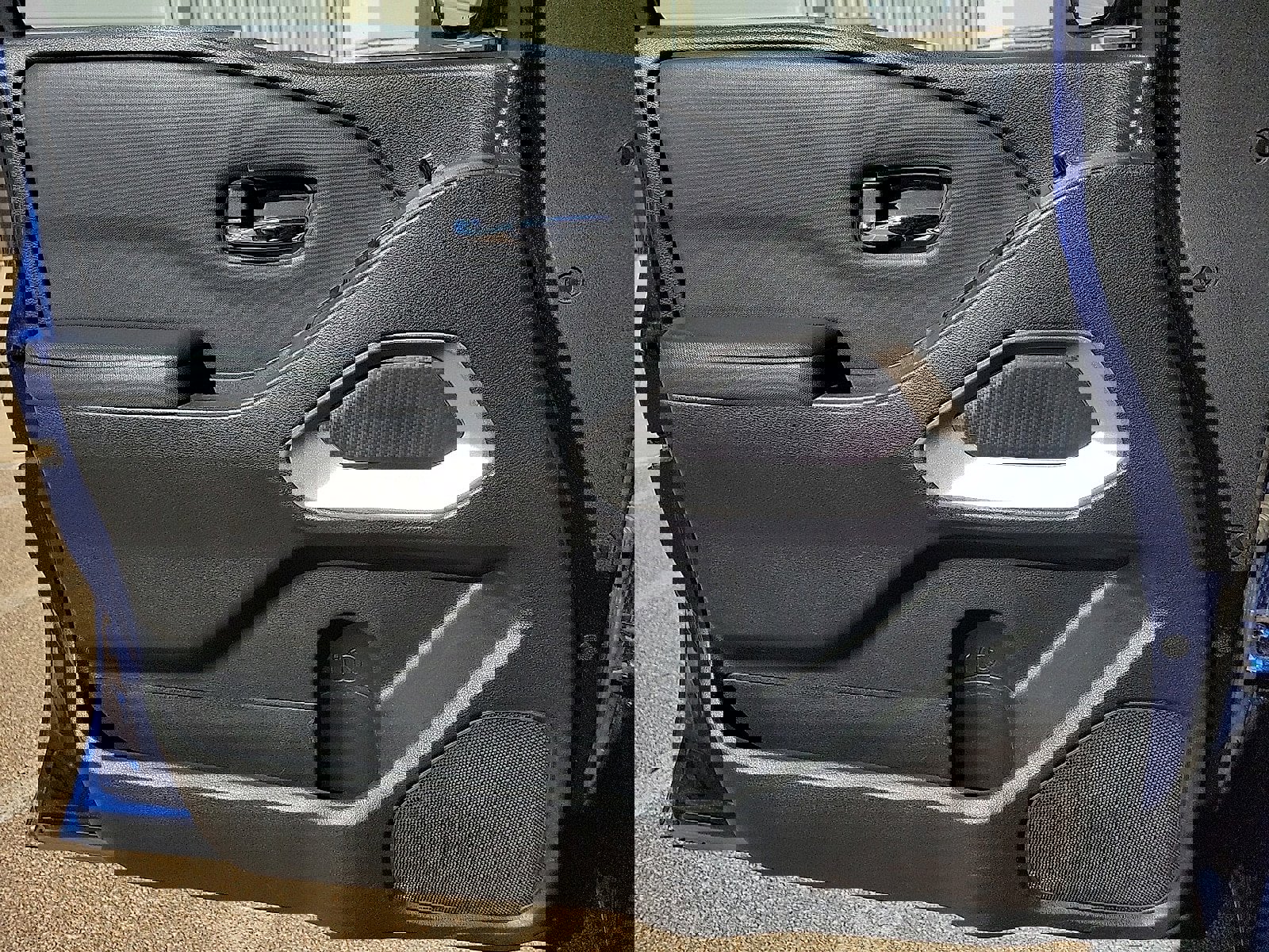 Used 2022 Nissan Frontier SV image 11