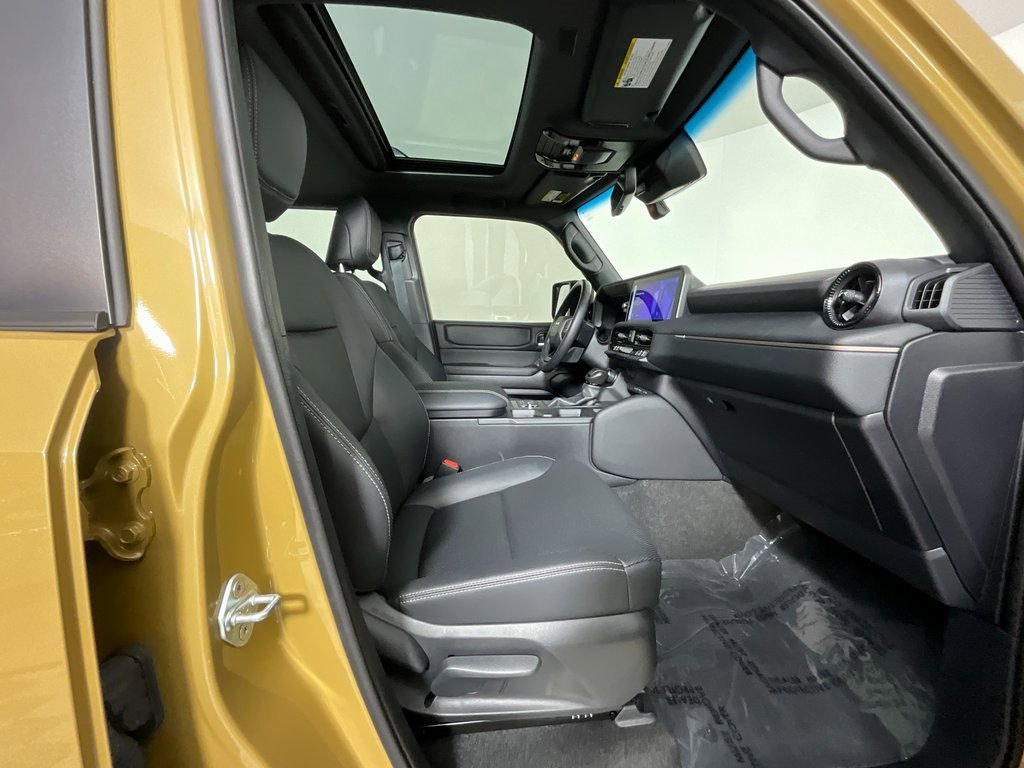 Used 2024 Toyota Land Cruiser image 20