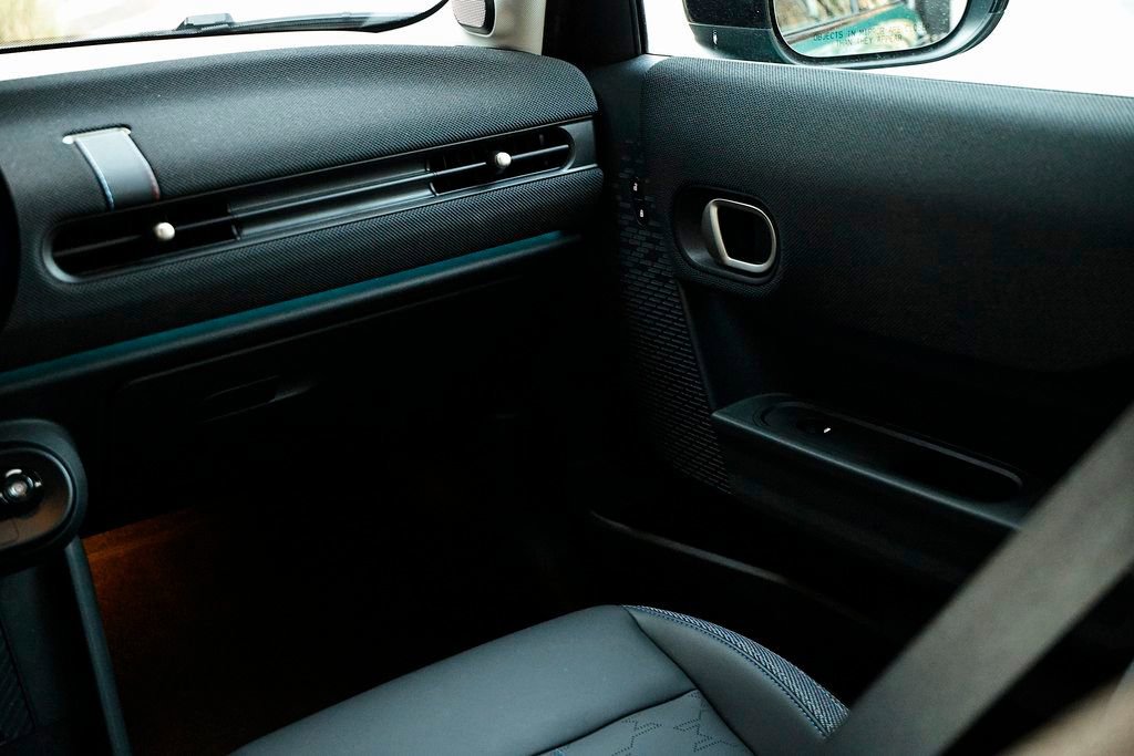 Used 2025 MINI Cooper S image 28