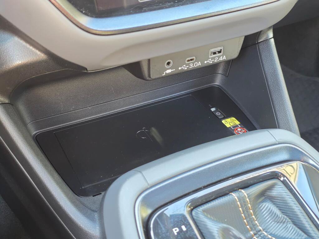 Certified 2026 Subaru Crosstrek 2.5i Wilderness w/ Crosstrek Mirror Package AWD/4WD image 26