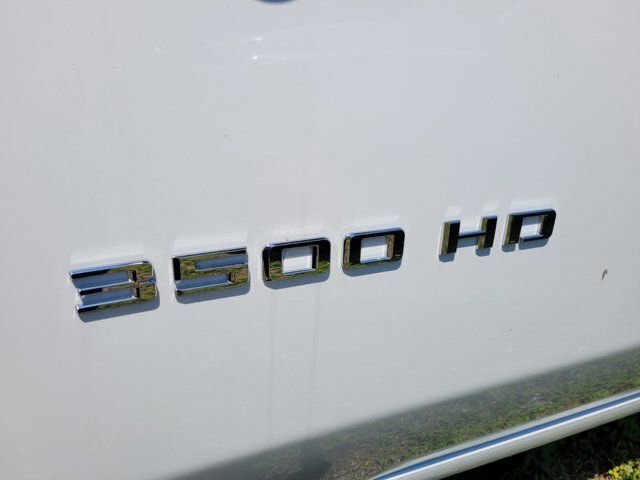 New 2024 Chevrolet Silverado 3500 W/T w/ WT Convenience Package RWD image 9
