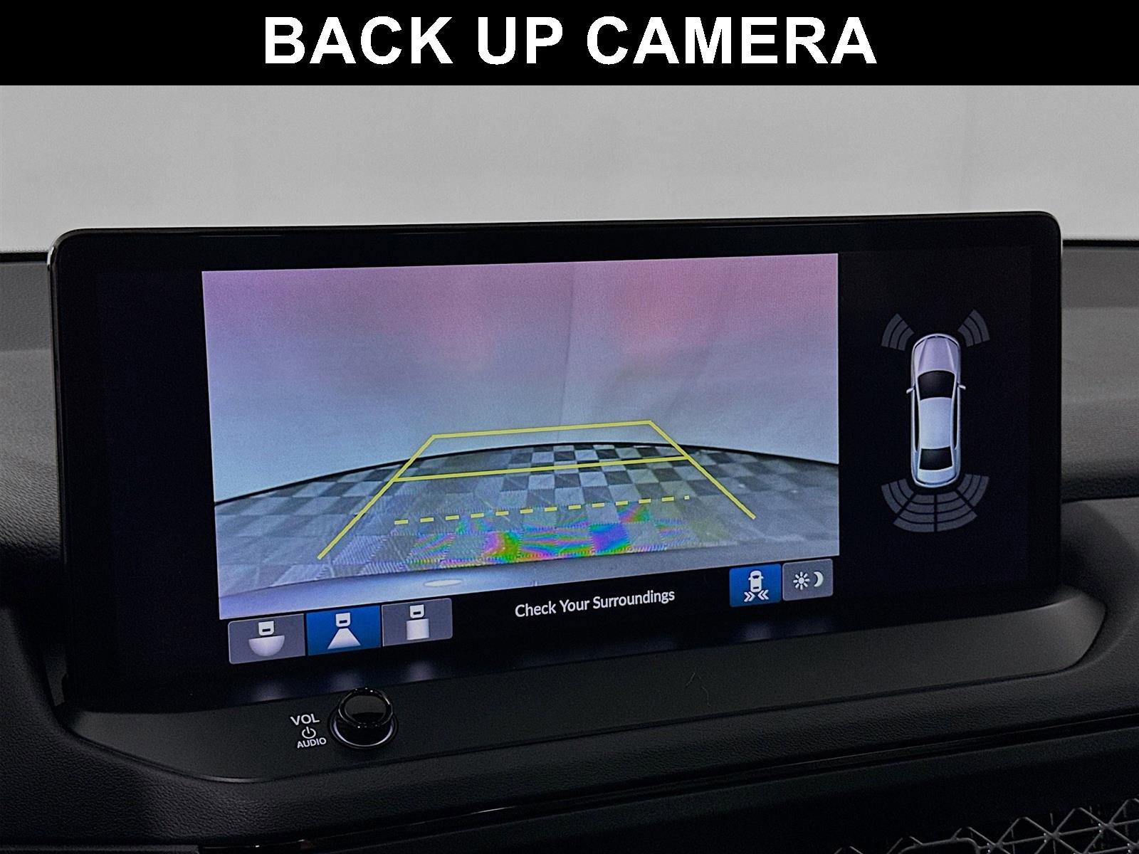 Used 2023 Honda Accord Touring image 6