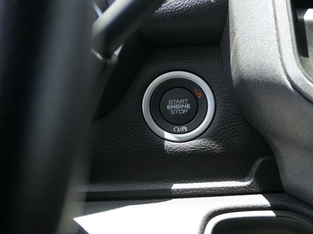 New 2026 RAM 3500 Tradesman RWD image 19