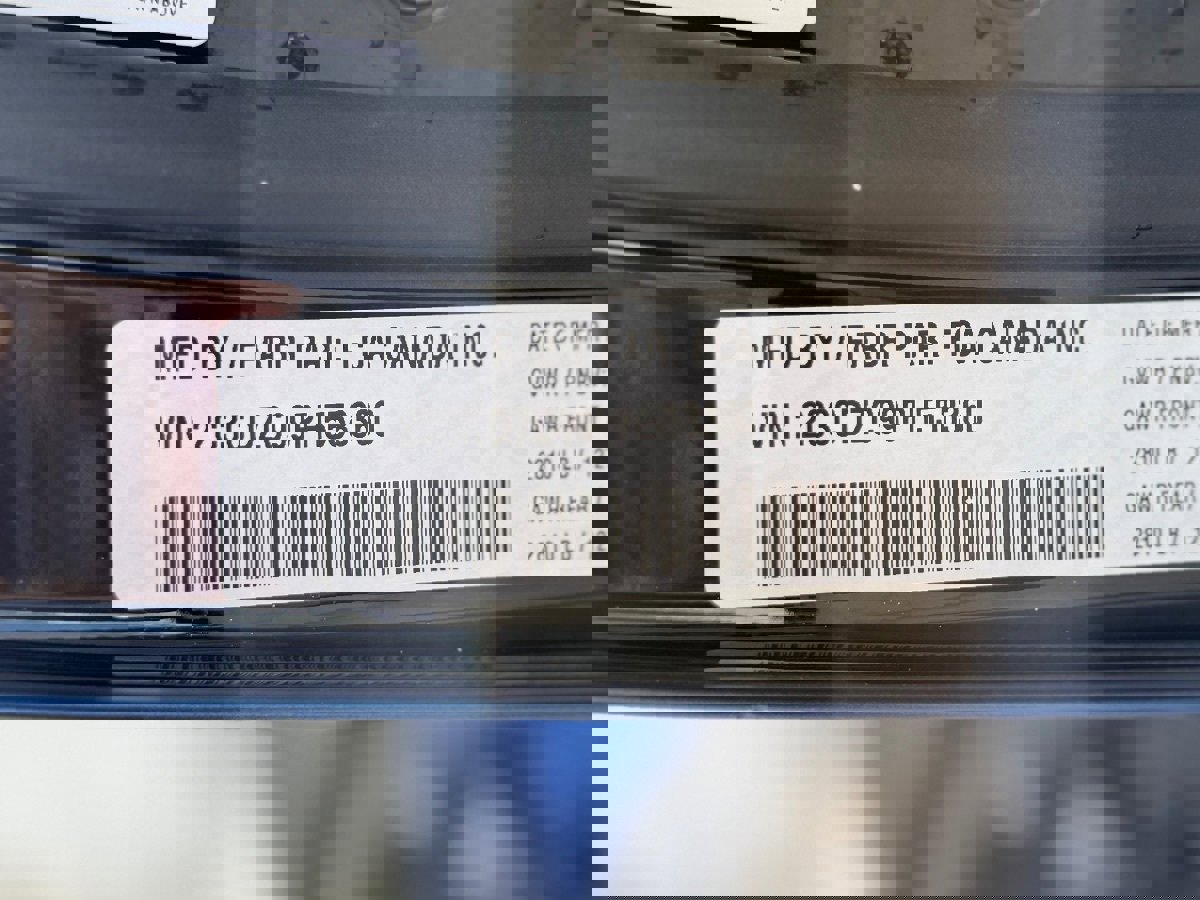 Used 2023 Dodge Challenger SRT Hellcat w/ Harmon/Kardon Sound Group RWD image 41