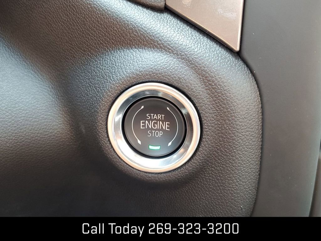 New 2025 GMC Sierra 1500 Pro w/ Pro Value Package image 18