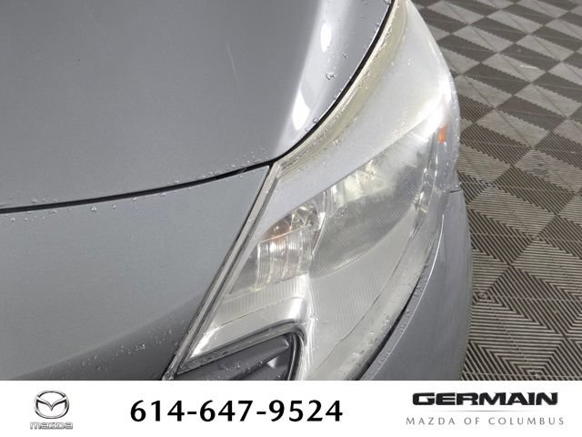 Used 2014 Nissan Versa Note SV w/ SL Package FWD image 15