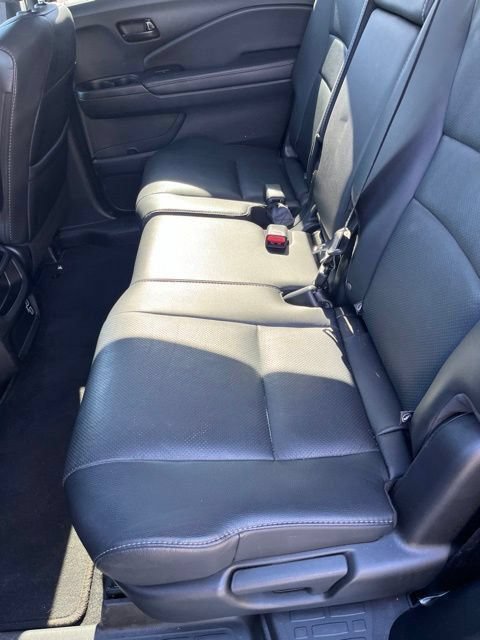 Used 2022 Honda Passport EX-L image 10