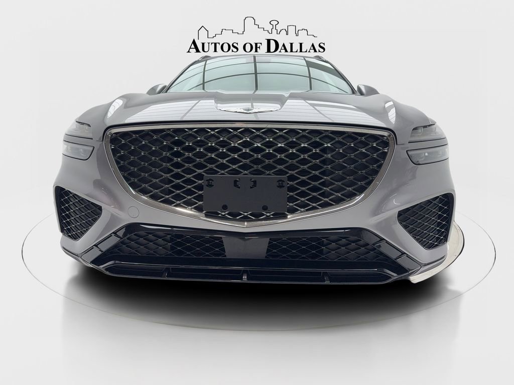 Used 2022 Genesis GV70 3.5T Sport image 6