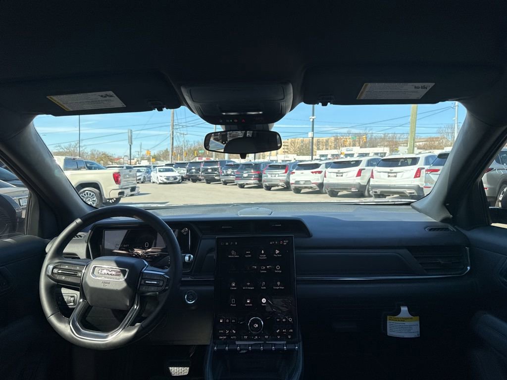 New 2026 GMC Terrain AT4 image 28