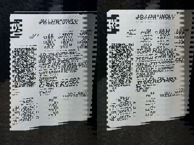 Used 2023 Cadillac Escalade Sport w/ LPO, Illumination Package AWD/4WD image 34