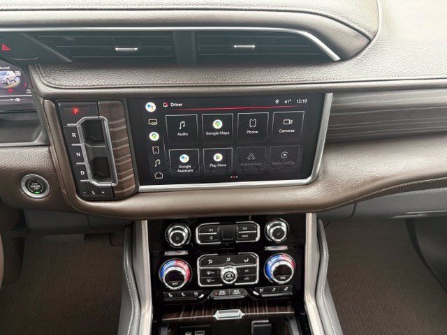Used 2022 GMC Yukon Denali AWD/4WD image 33