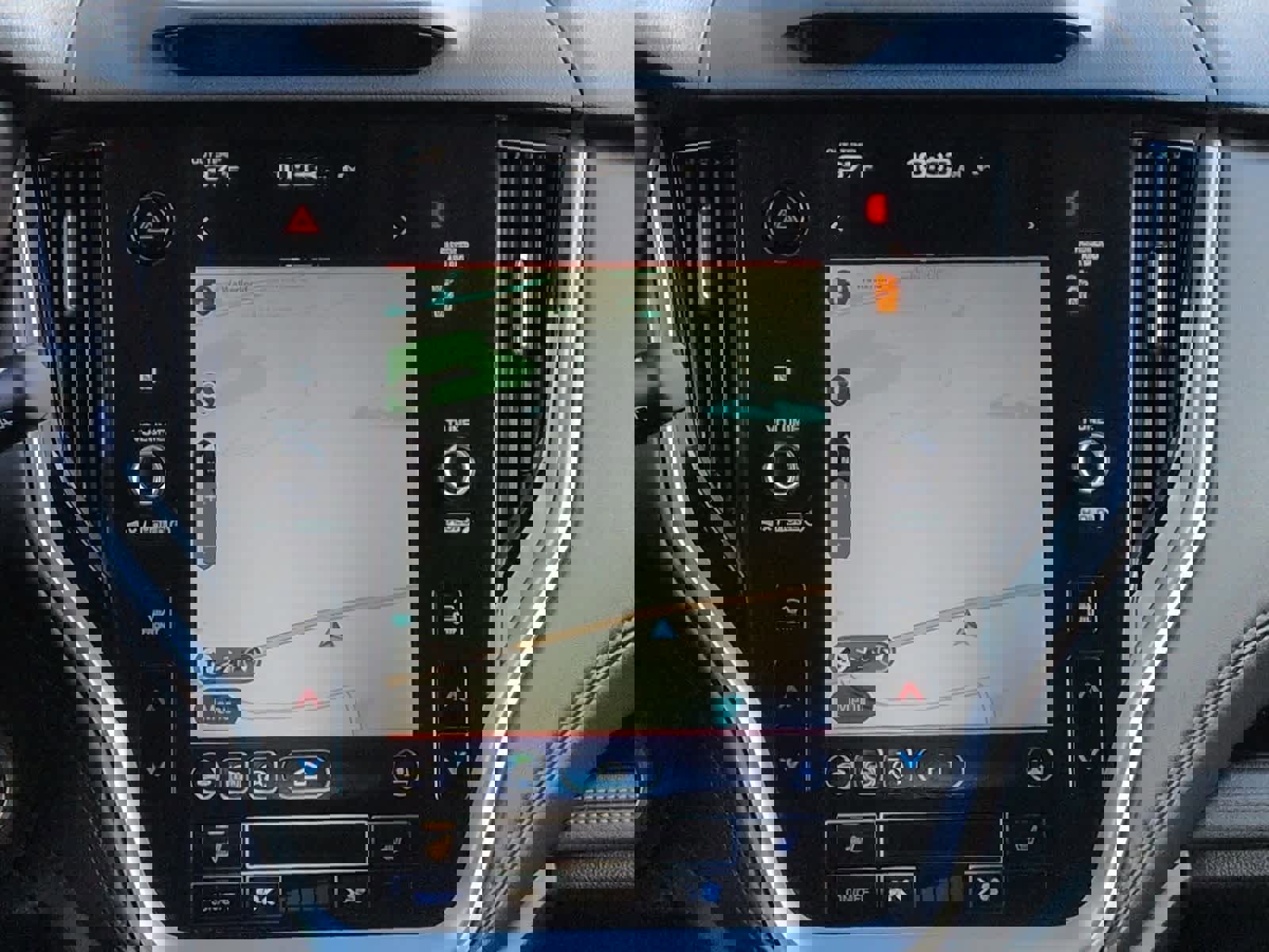 Certified 2022 Subaru Outback Limited image 30