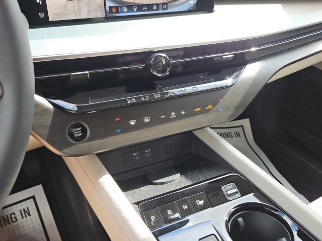 New 2026 Nissan Murano Platinum image 19