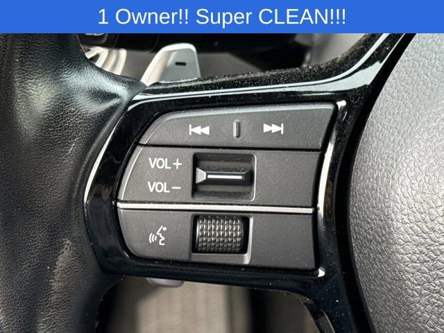 Used 2023 Acura Integra A-Spec FWD image 23