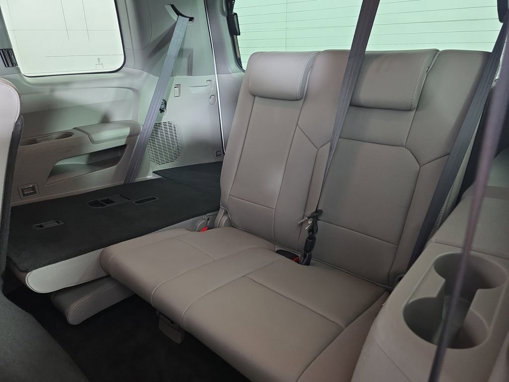 Used 2011 Honda Pilot EX-L image 19