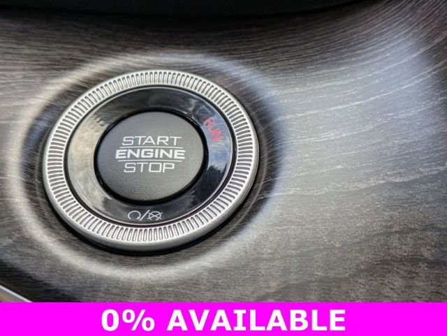 Certified 2023 Jeep Grand Cherokee L Limited w/ Trailer Tow Group (B) image 22