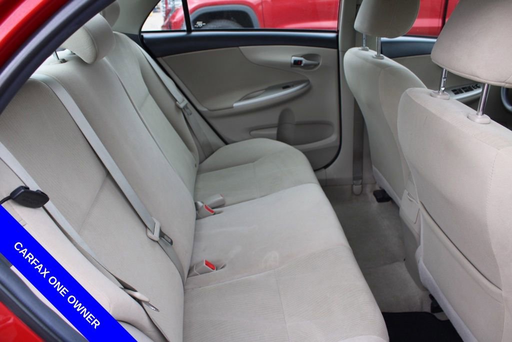 Used 2013 Toyota Corolla LE image 21