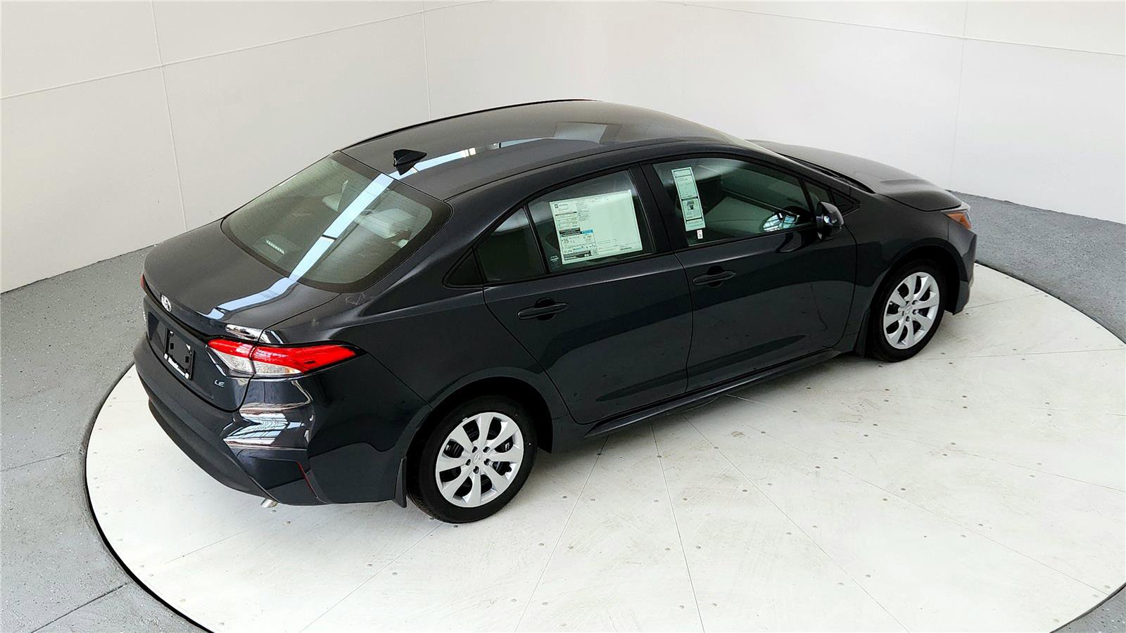 Certified 2023 Toyota Corolla LE image 19