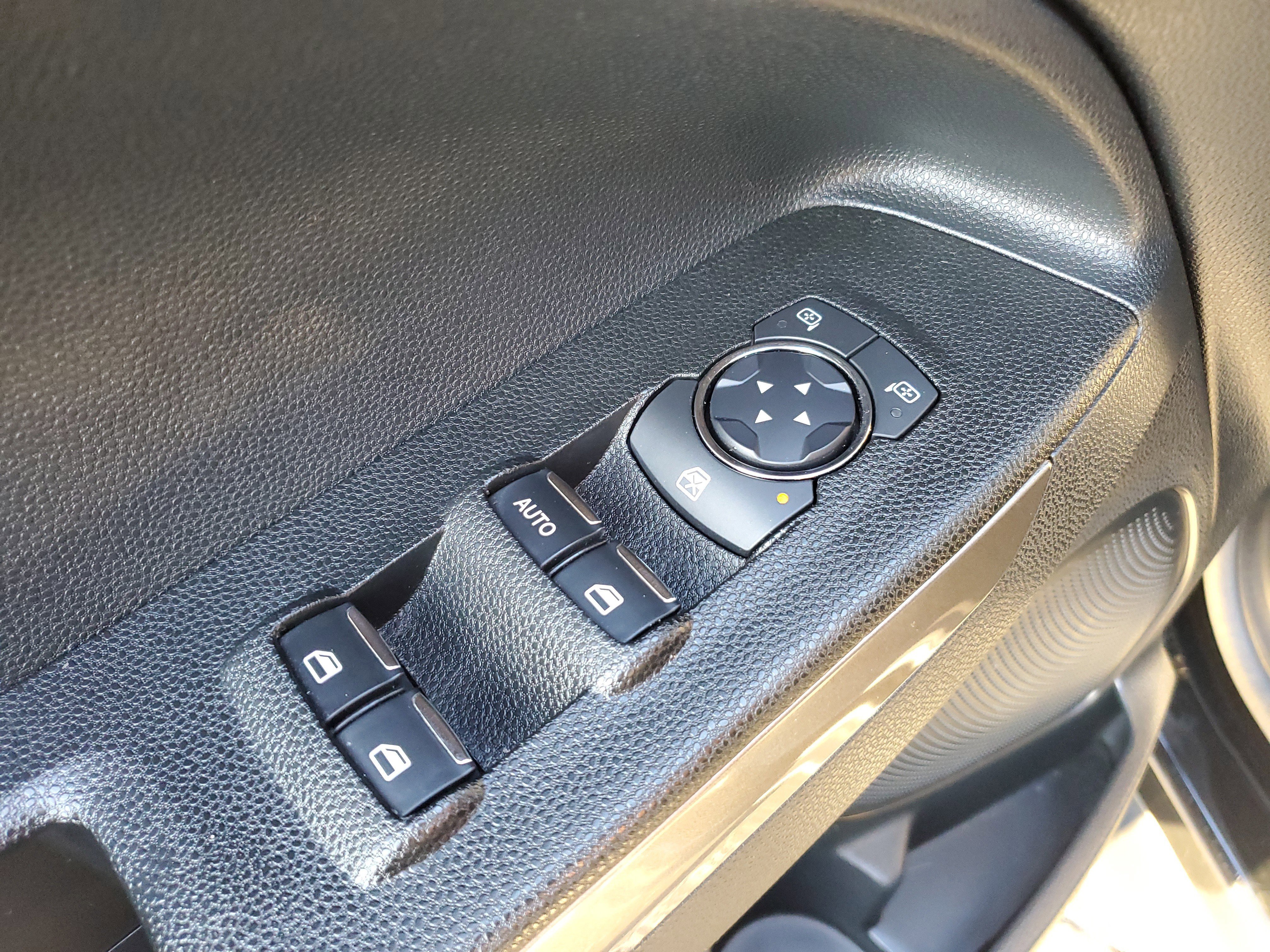 Used 2022 Ford EcoSport SE image 16