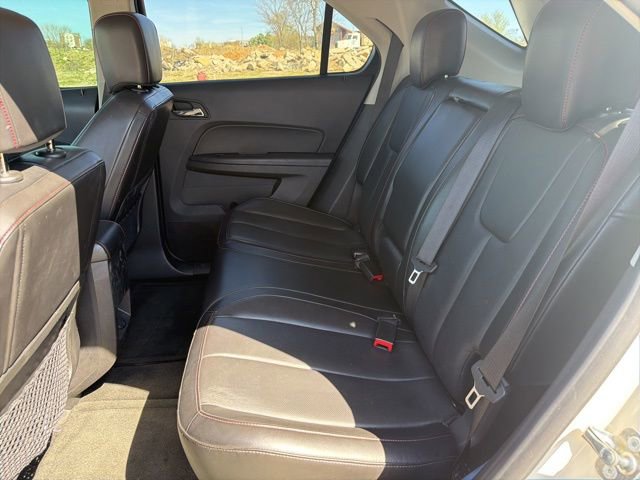 Used 2013 Chevrolet Equinox LTZ image 16