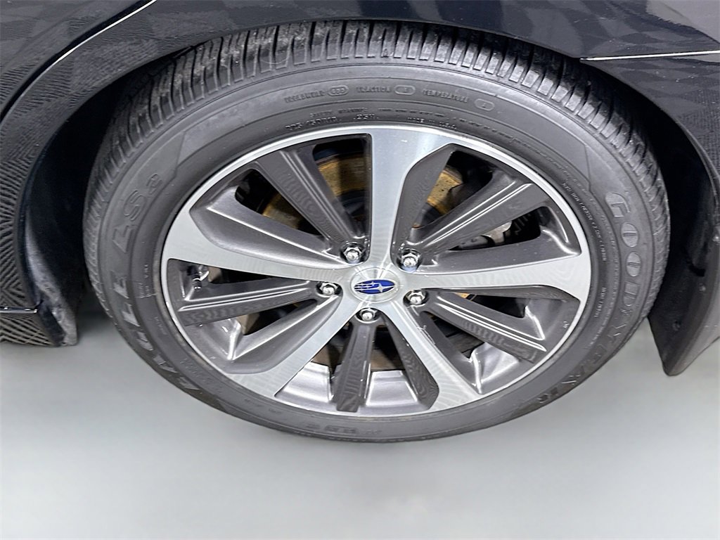 Used 2019 Subaru Legacy 2.5i Limited w/ Popular Package #2A image 35