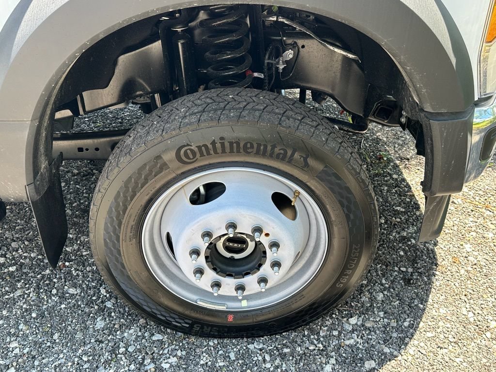 New 2026 Ford F450 XL AWD/4WD image 5
