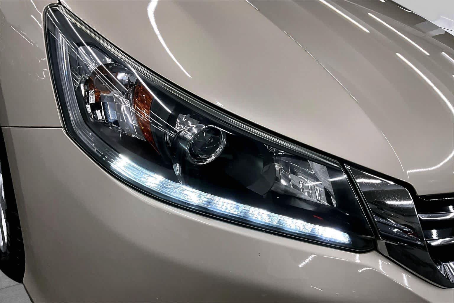 Used 2013 Honda Accord EX-L image 27
