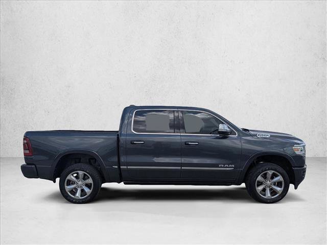 Used 2022 RAM 1500 Limited image 4
