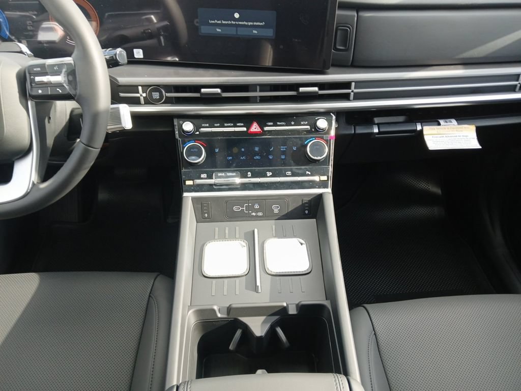 New 2026 Hyundai Santa Fe XRT AWD/4WD image 11