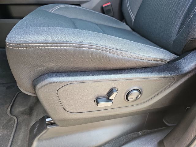 Used 2022 RAM 1500 Big Horn image 16