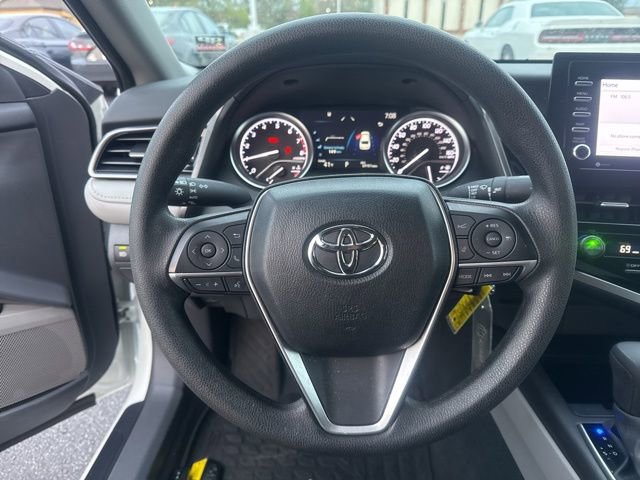 Used 2024 Toyota Camry LE AWD/4WD image 26