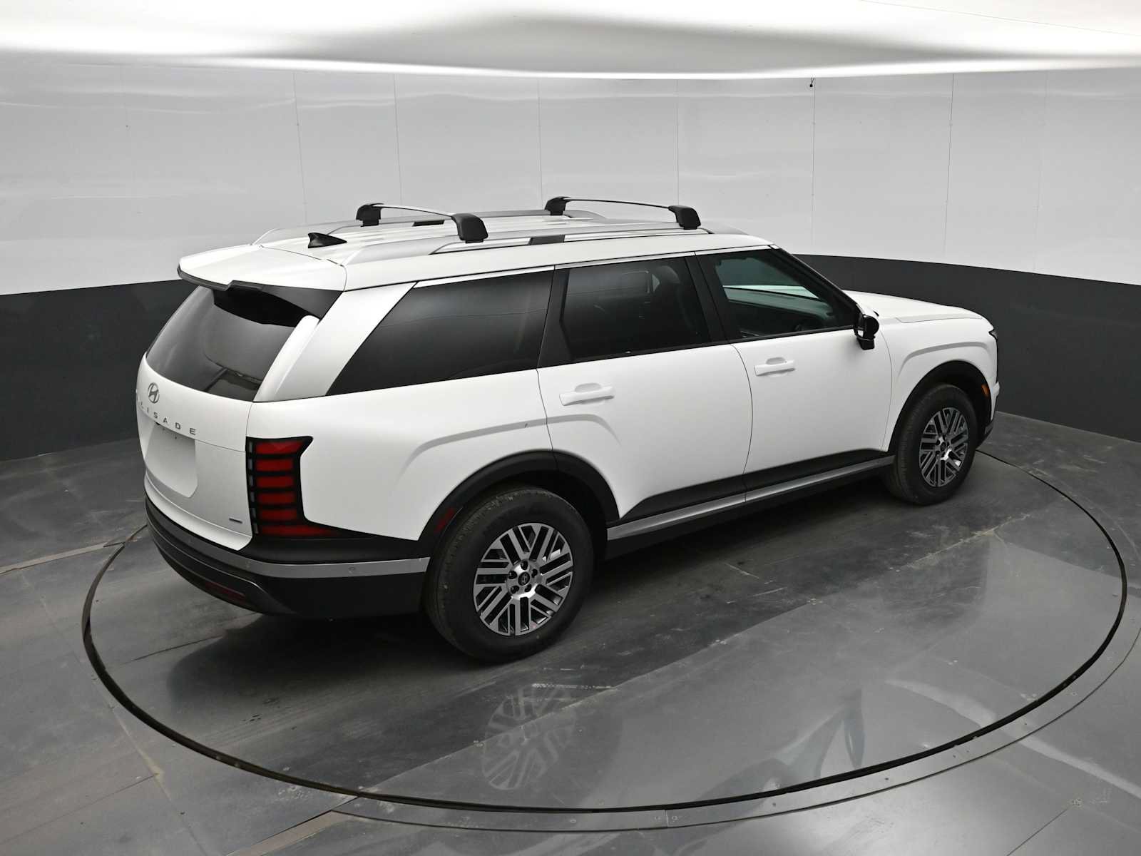 New 2027 Hyundai Palisade SEL AWD/4WD image 33