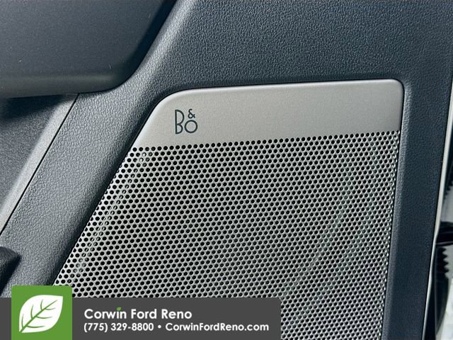 New 2026 Ford F350 Lariat image 21