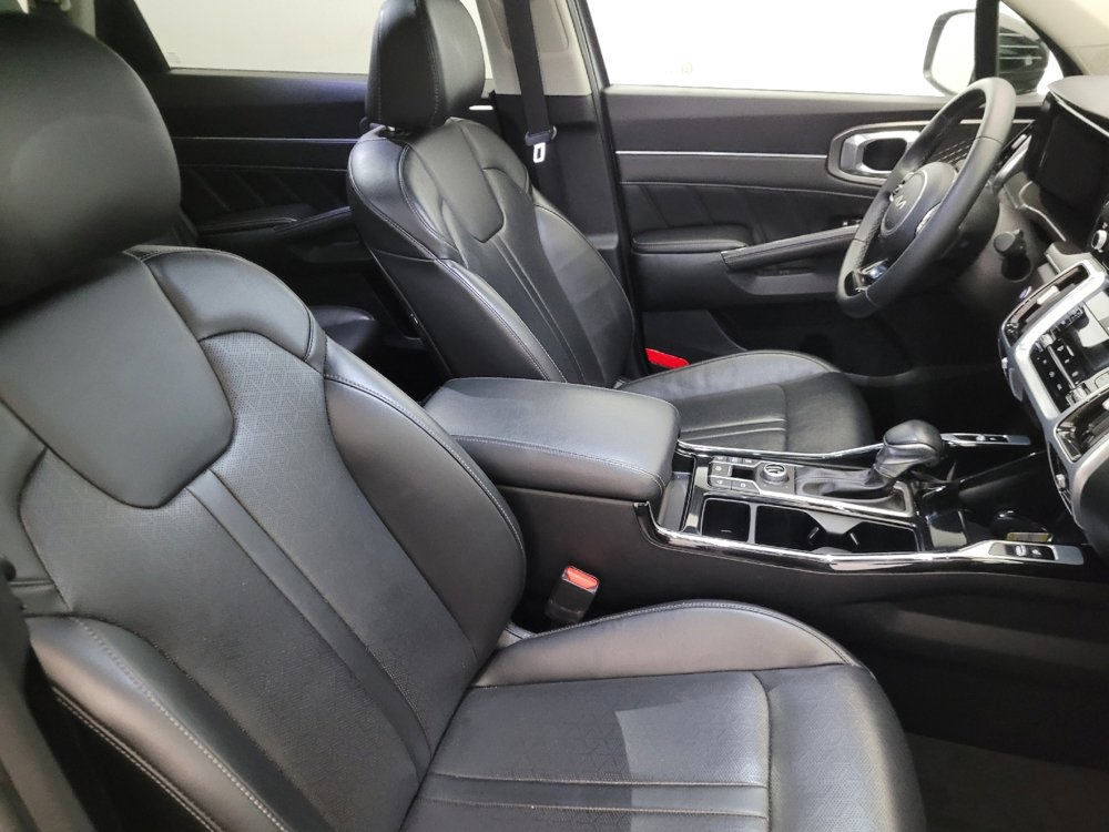 Used 2022 Kia Sorento SX image 21