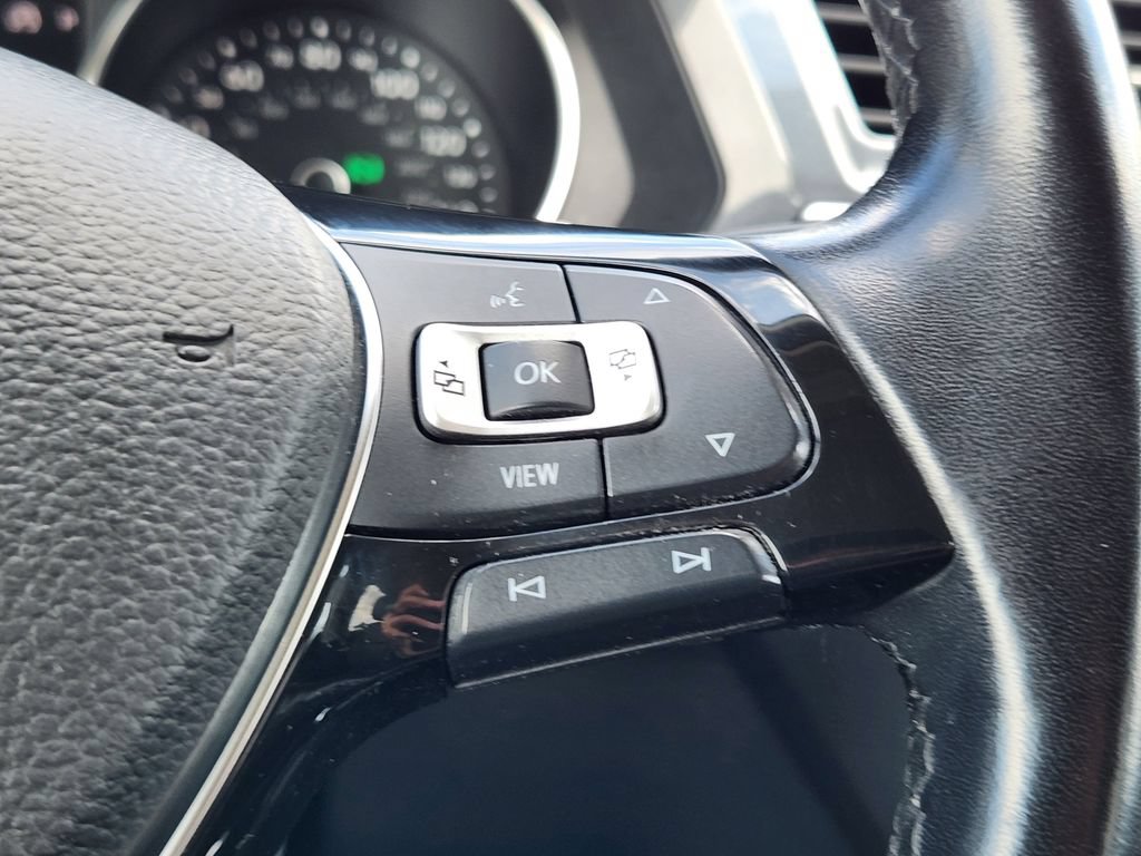 Used 2019 Volkswagen Tiguan SE AWD/4WD image 22