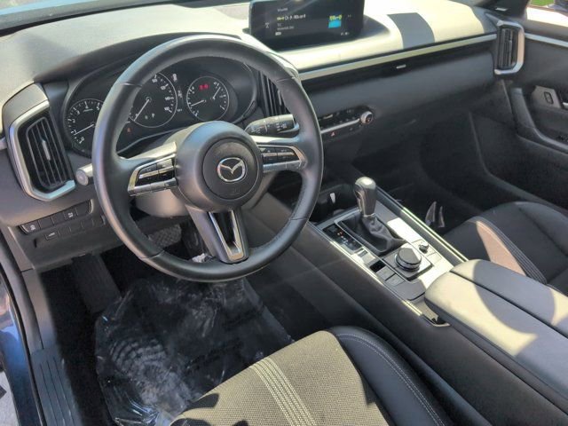 Used 2025 MAZDA CX-50 AWD 2.5 S w/ Premium Package image 15