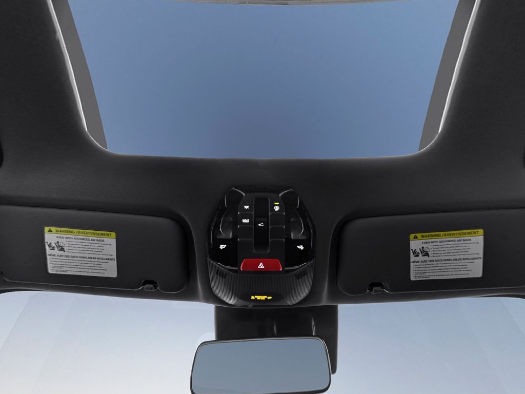 New 2026 Kia K4 GT-Line w/ GT-Line Sunroof Package FWD image 12
