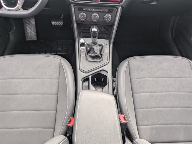 Certified 2022 Volkswagen Taos SE image 20