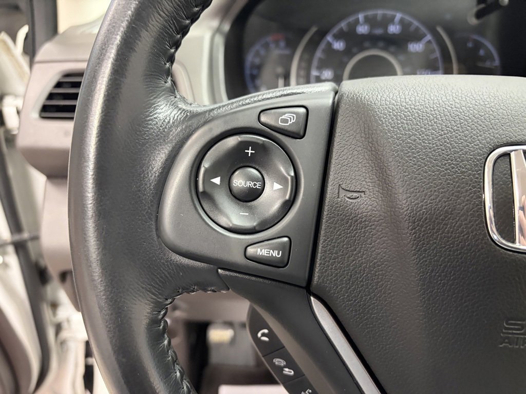 Used 2013 Honda CR-V EX-L image 13