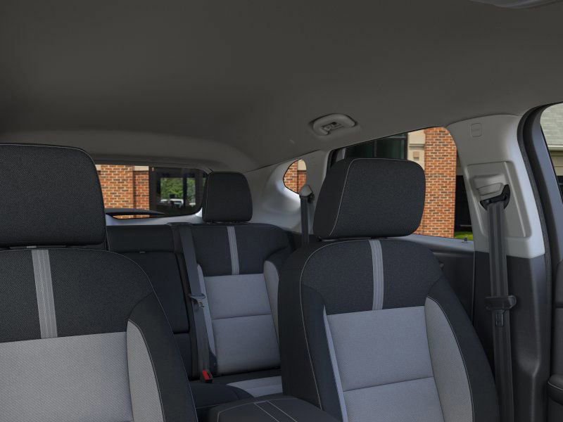 New 2025 Chevrolet Blazer LT w/ Convenience Package image 24