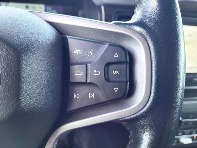 Used 2023 Ford Bronco Big Bend image 23