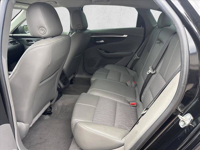 Used 2019 Chevrolet Impala LS FWD image 18